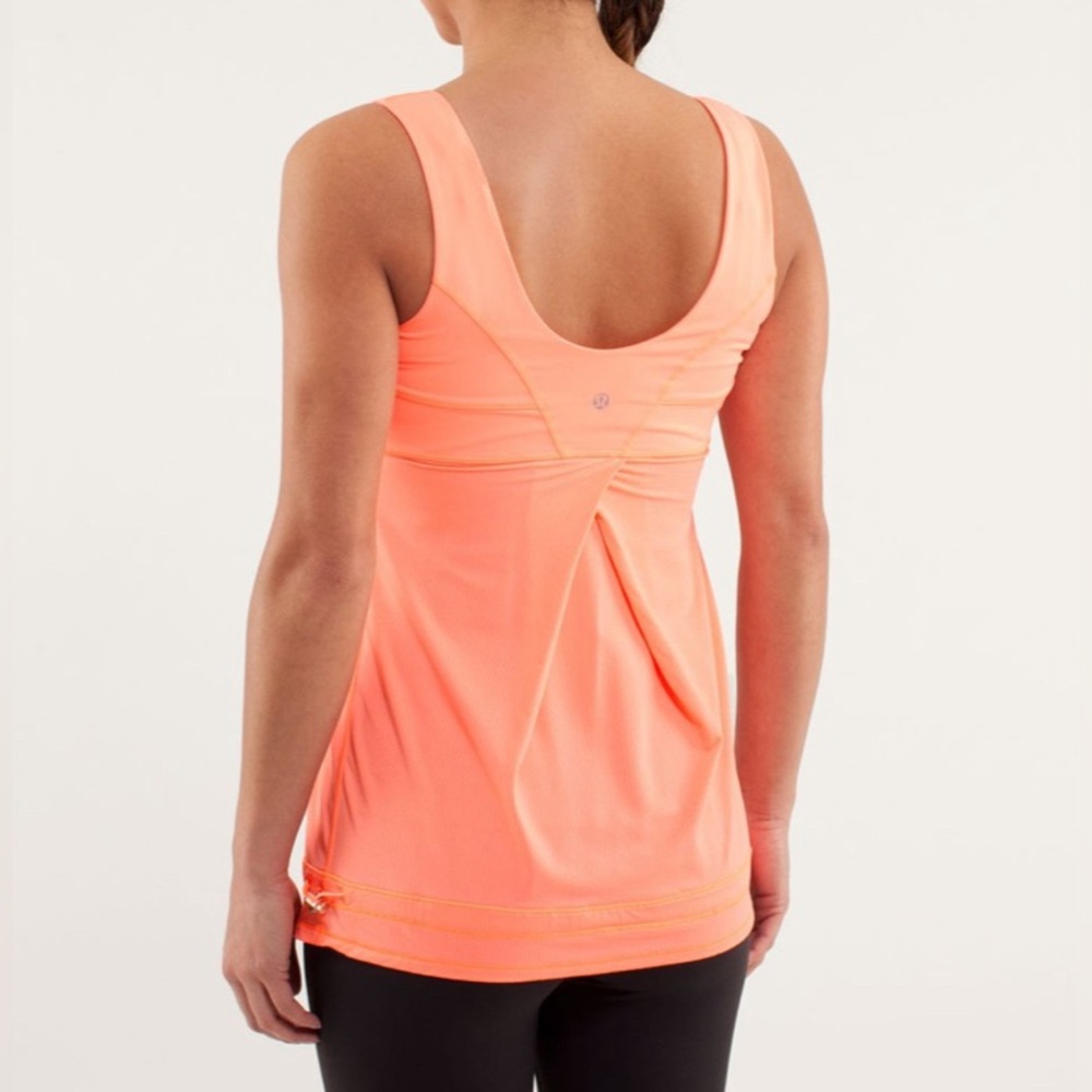Lululemon | Tame Me Tank - Picture 4 of 7